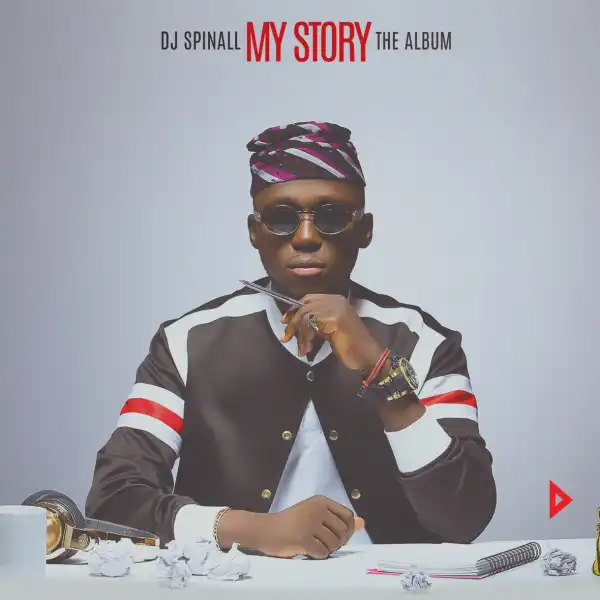 Checkout DJ Spinall